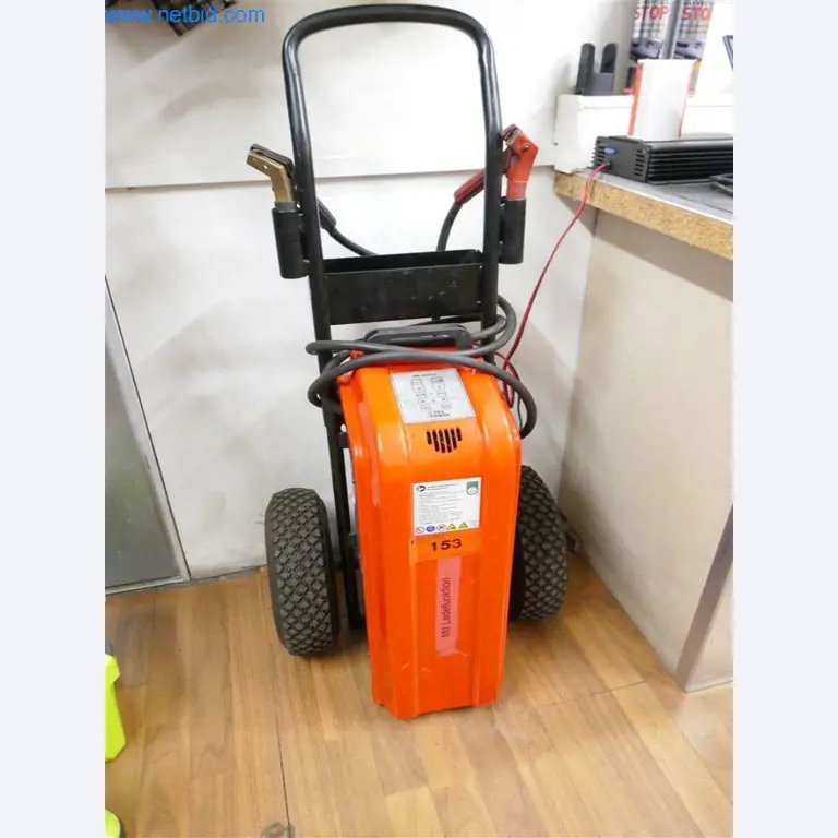 BGA e frota de veículos-1