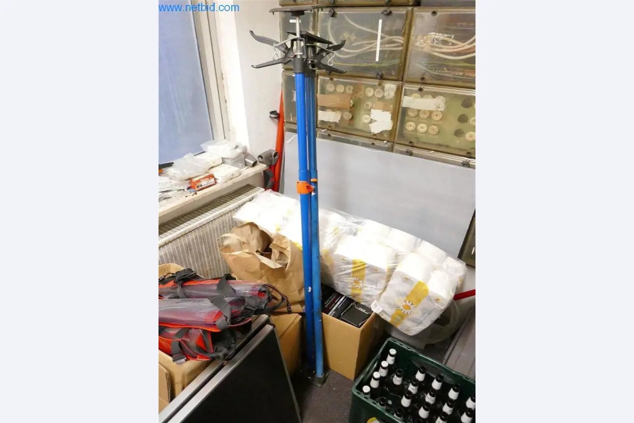 BGA y parque móvil-1