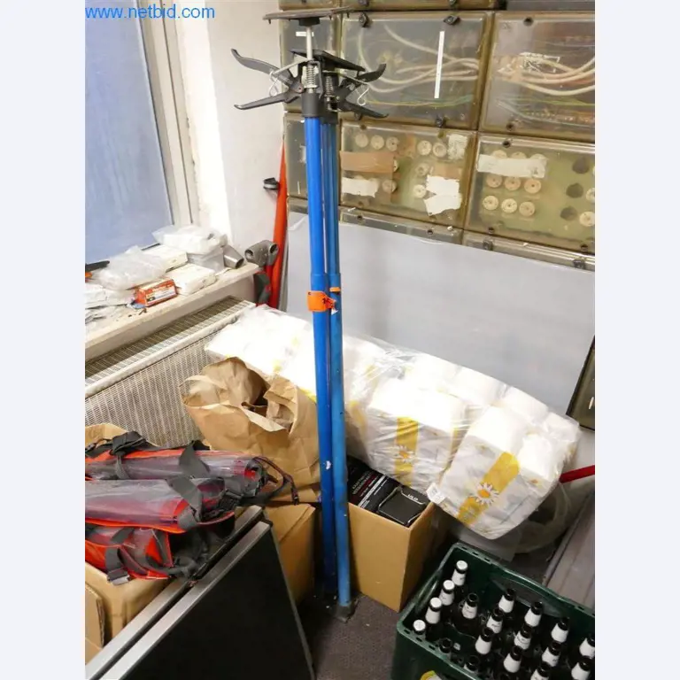 BGA y parque móvil-1