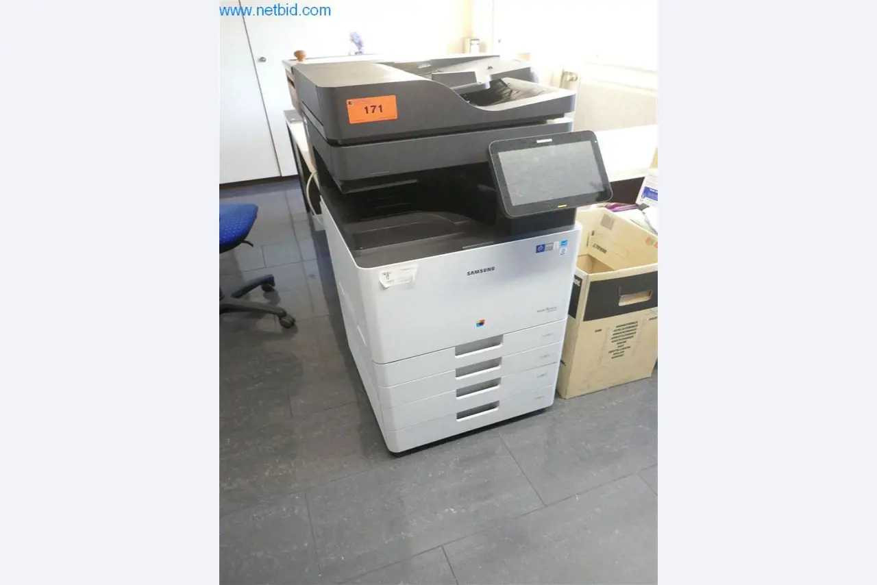 BGA a vozový park-1