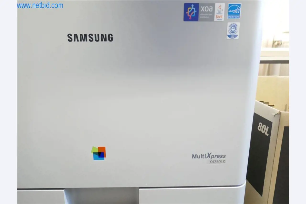 BGA a vozový park-2