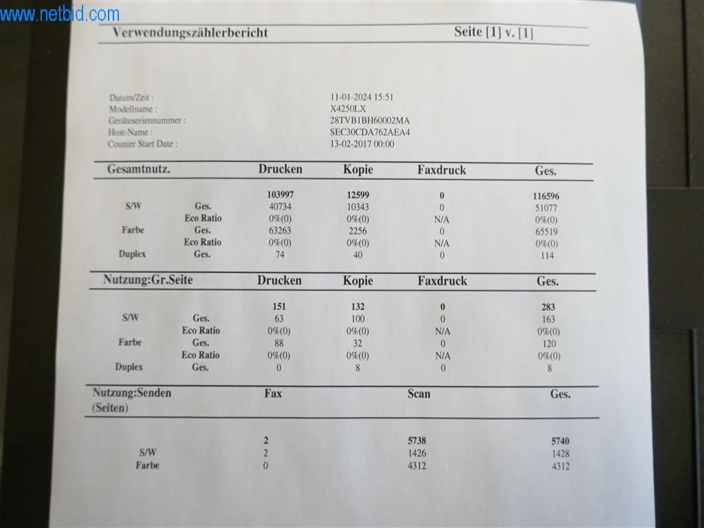 BGA a vozový park-4