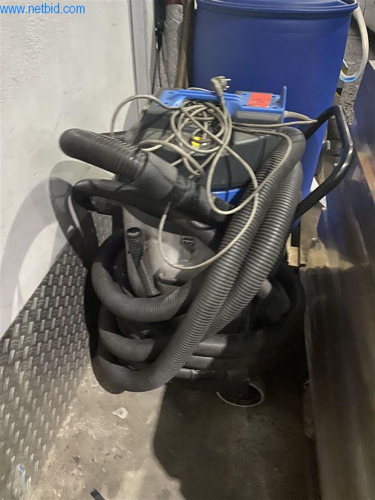 Operating and business equipment, vehicle fleet-1