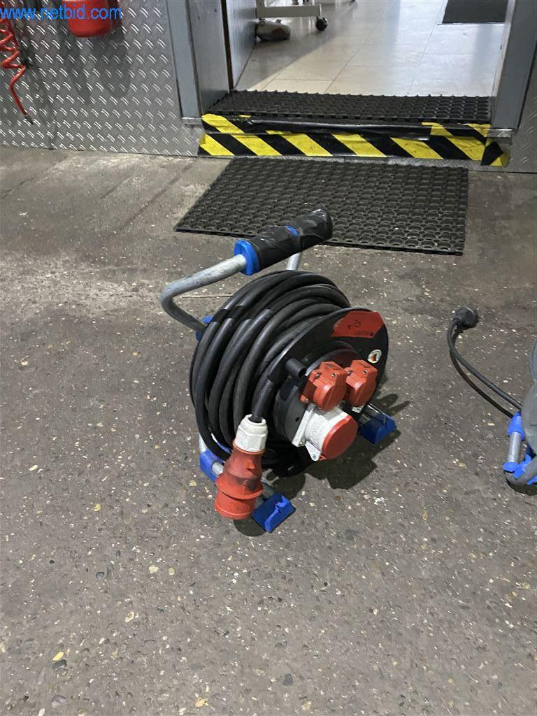 Operating and business equipment, vehicle fleet-4