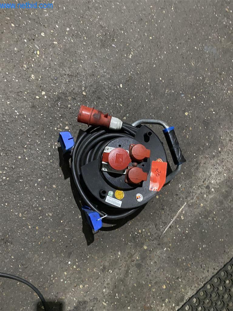 Operating and business equipment, vehicle fleet-5