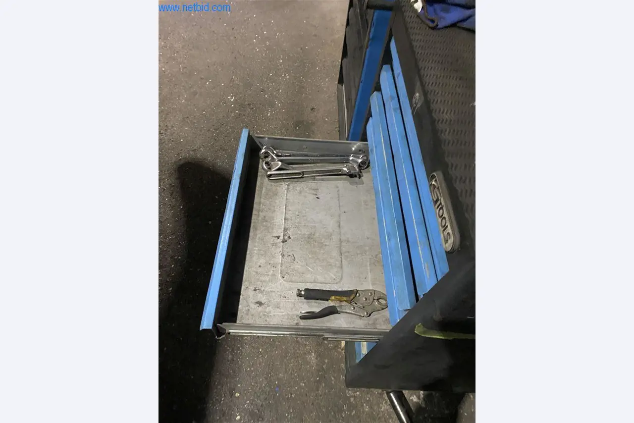 BGA und Fuhrpark-8