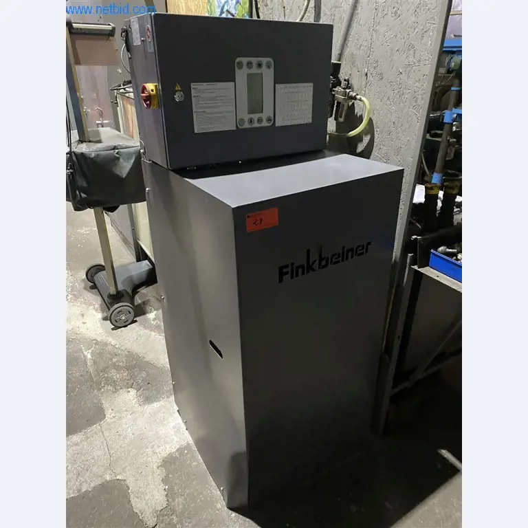 BGA et parc de véhicules-1