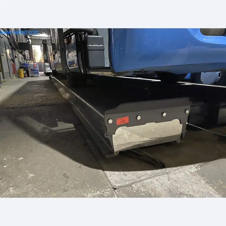 BGA et parc de véhicules-5