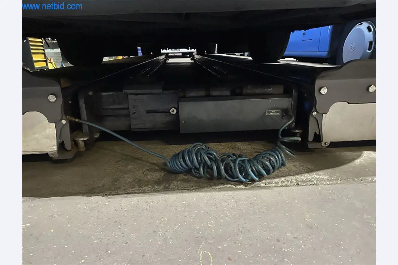 BGA et parc de véhicules-6