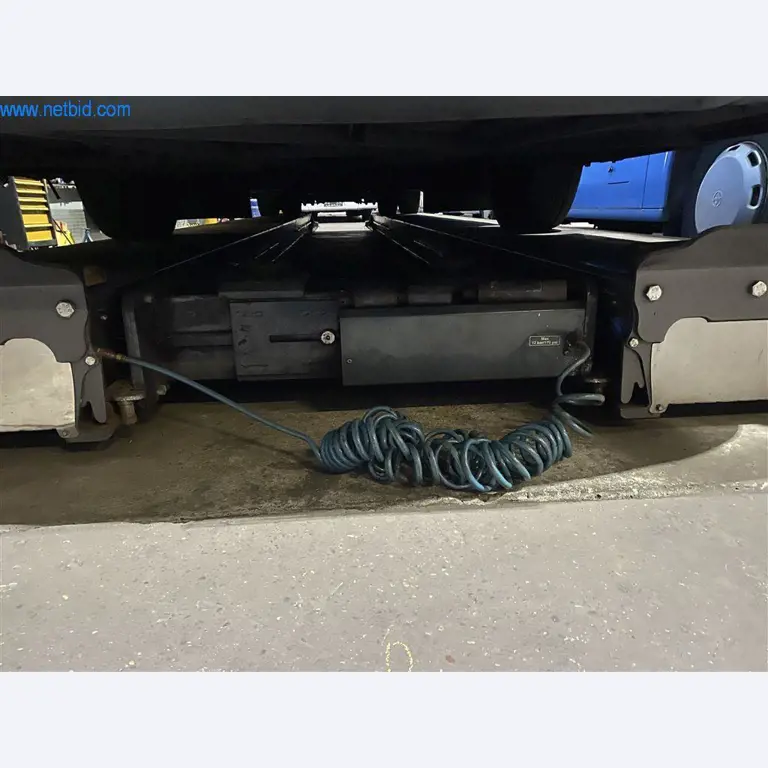 BGA et parc de véhicules-6