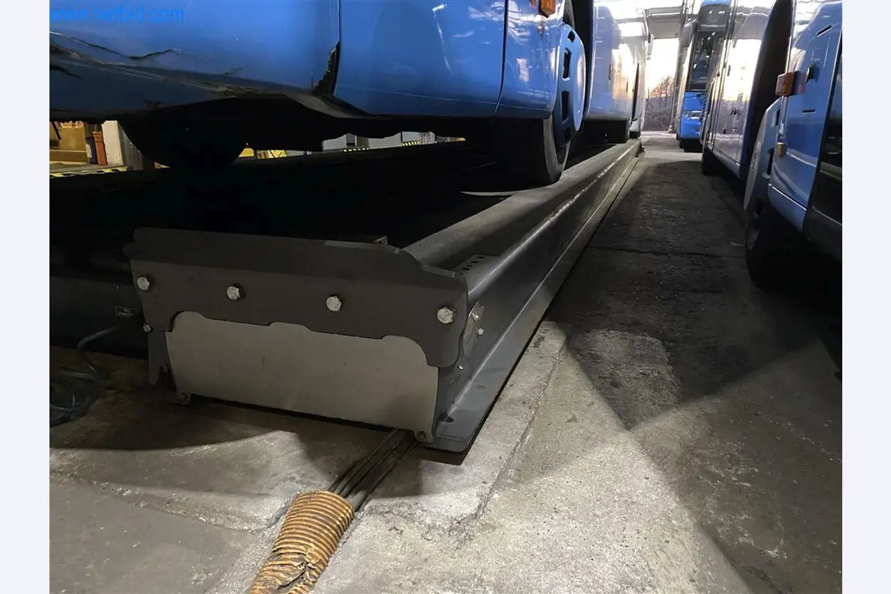 BGA et parc de véhicules-7