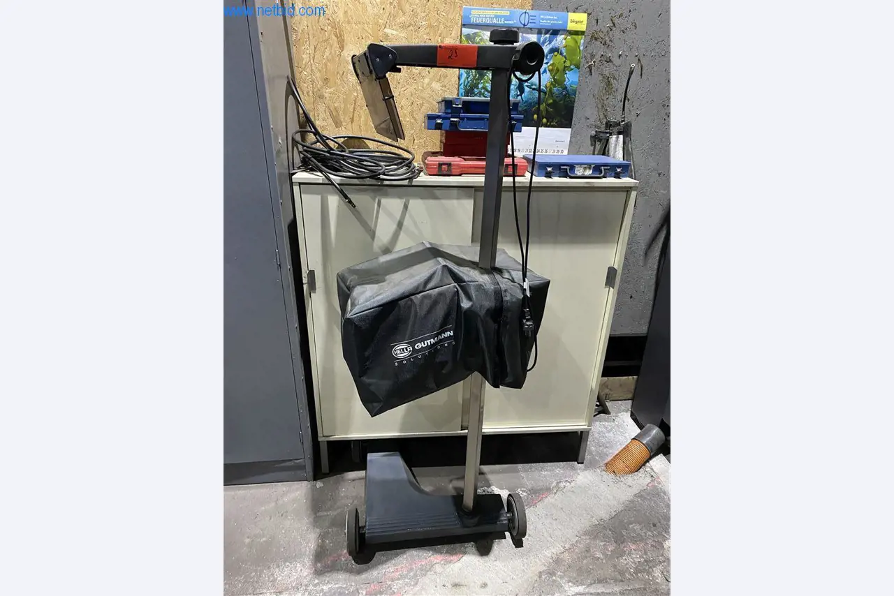 BGA e frota de veículos-1