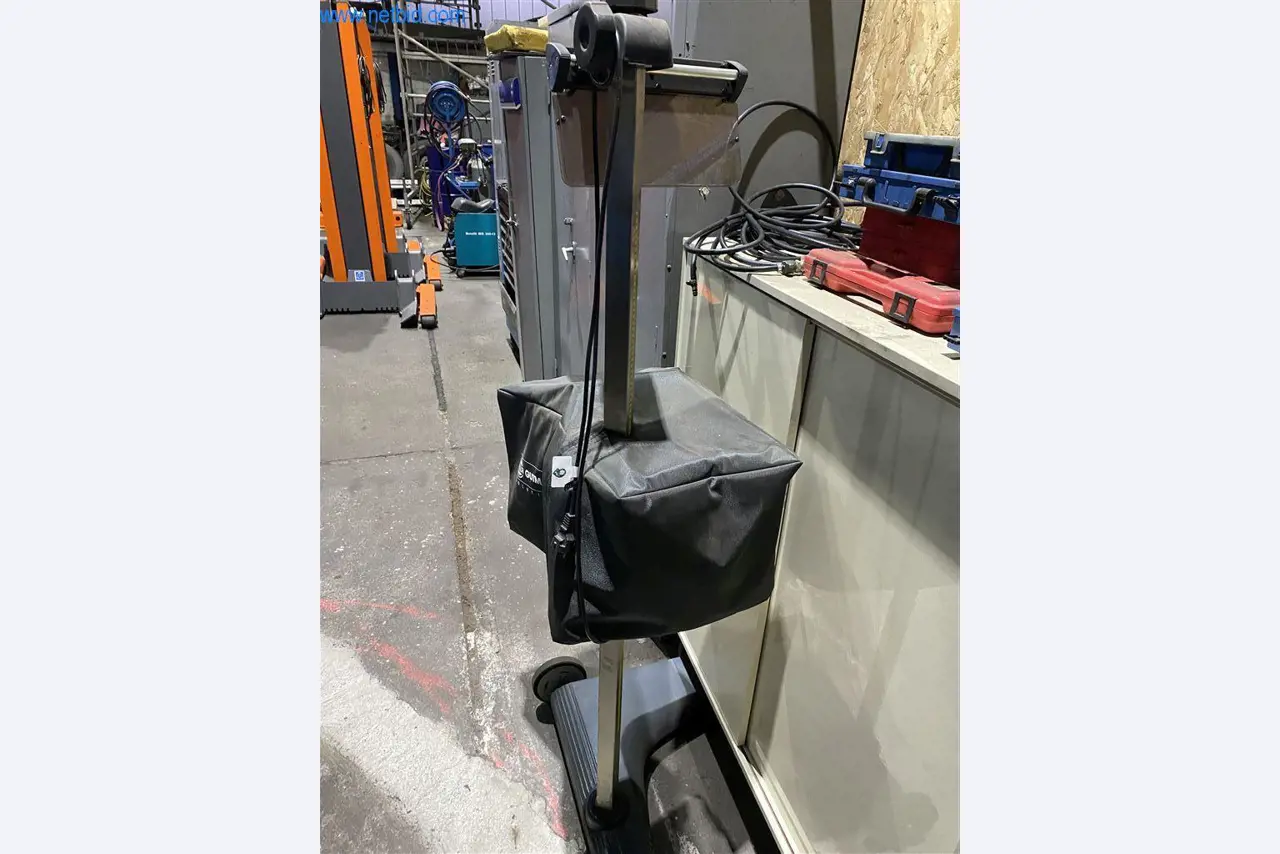 BGA e frota de veículos-3