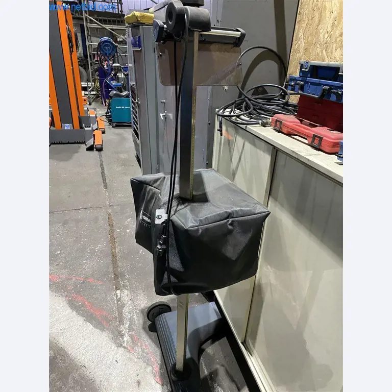 BGA e frota de veículos-3