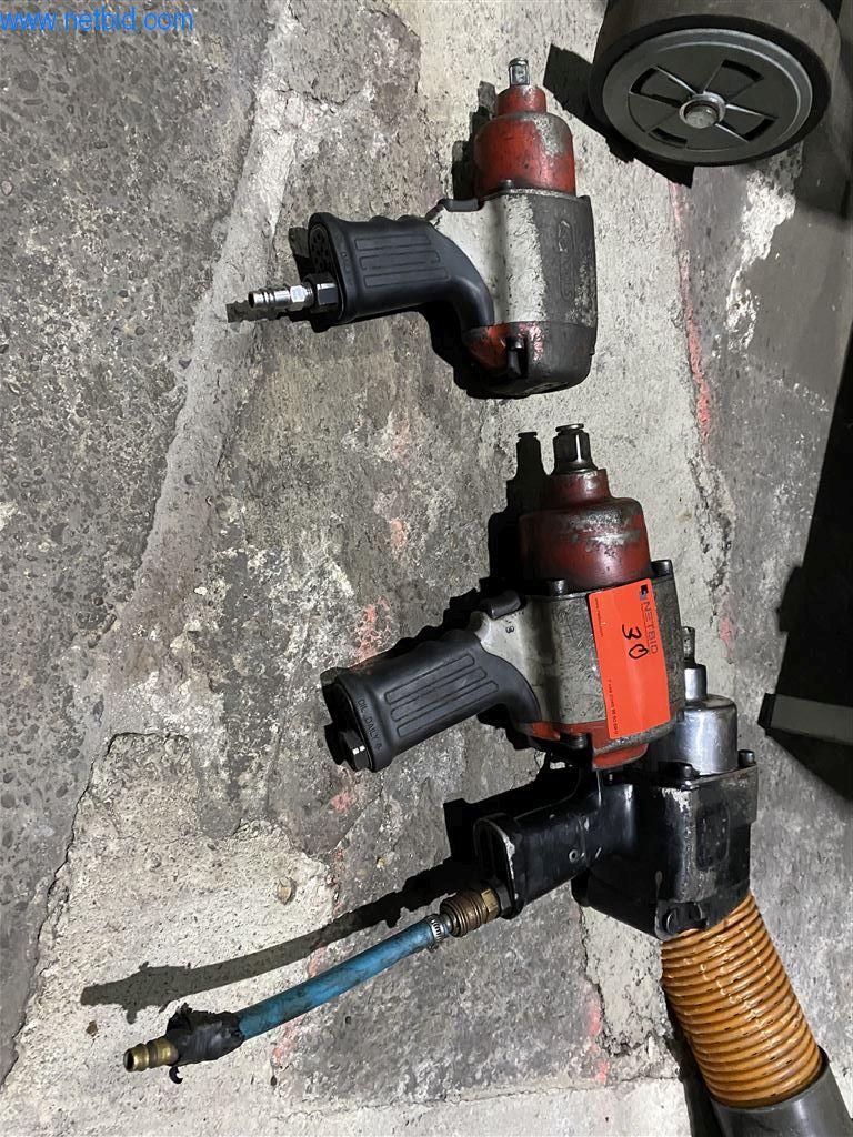 BGA a vozový park-2