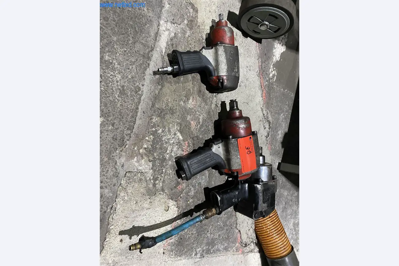 BGA a vozový park-2