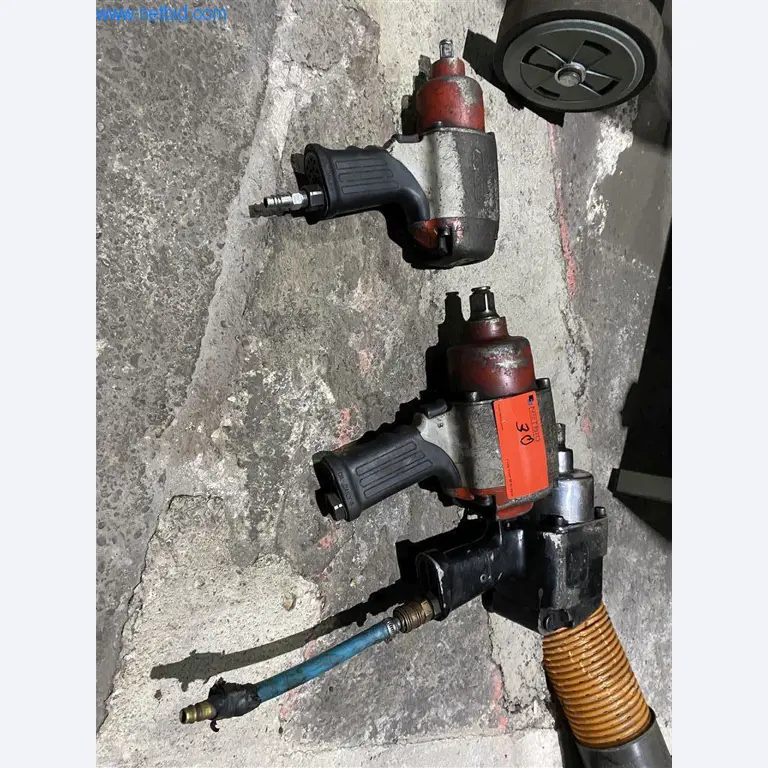 BGA a vozový park-2