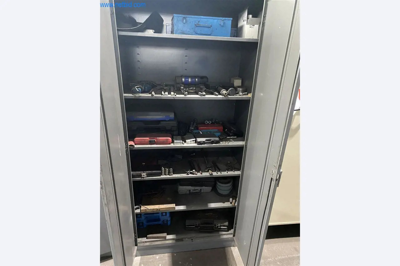 BGA a vozový park-2