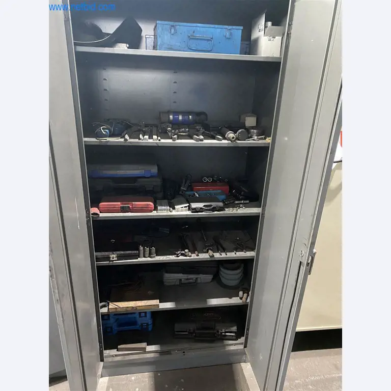 BGA a vozový park-2