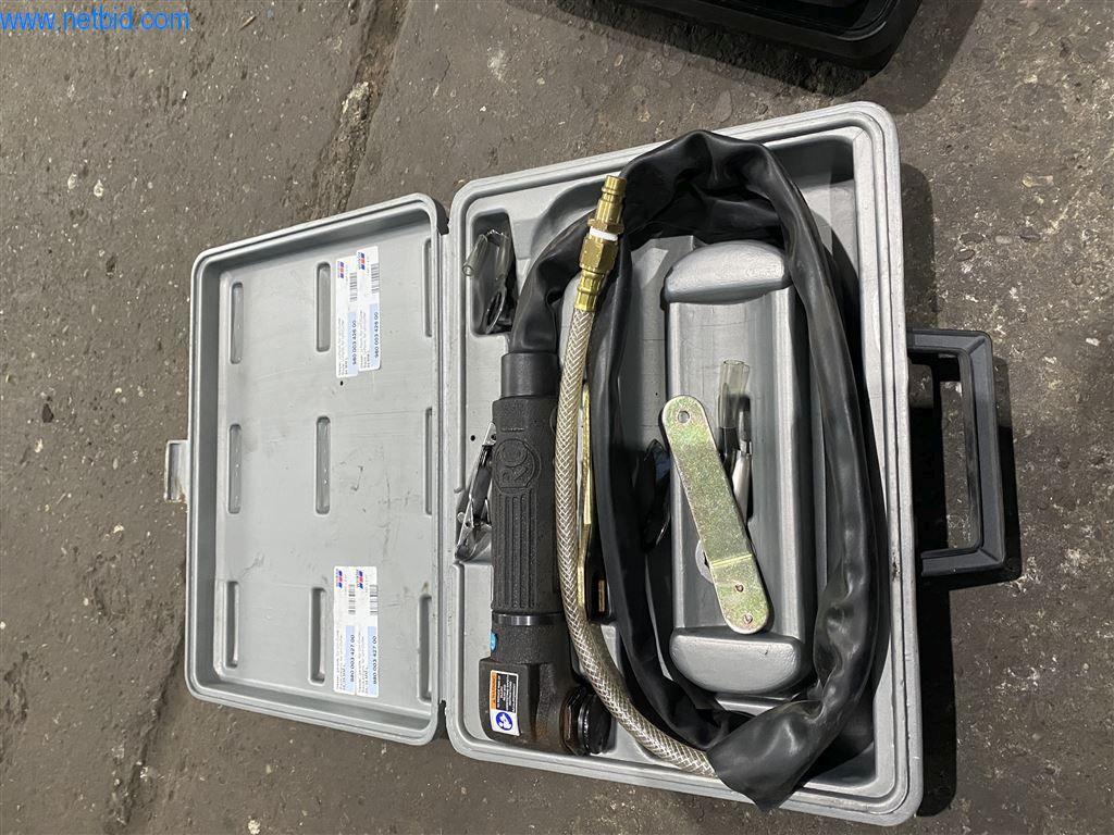 BGA a vozový park-2