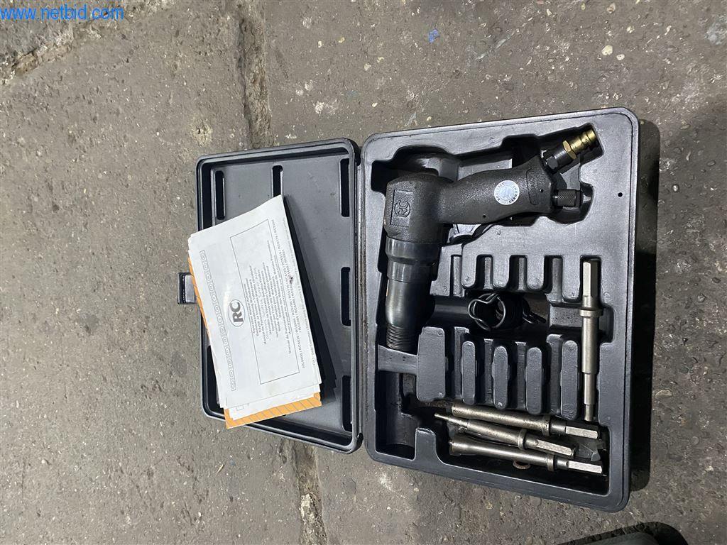 BGA a vozový park-3