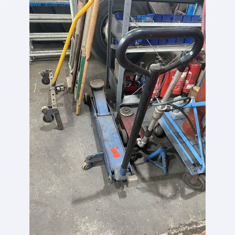 BGA y parque móvil-1