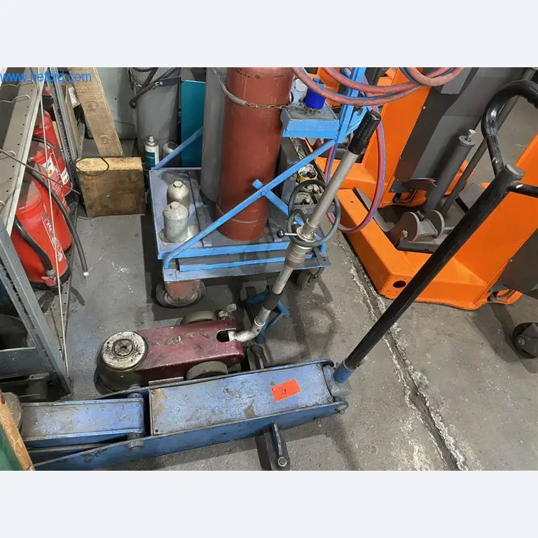 BGA y parque móvil-2