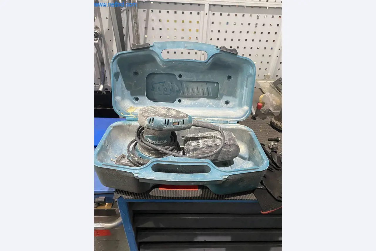 BGA a vozový park-2