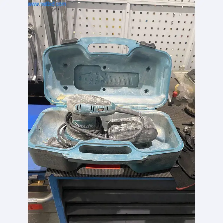 BGA a vozový park-2