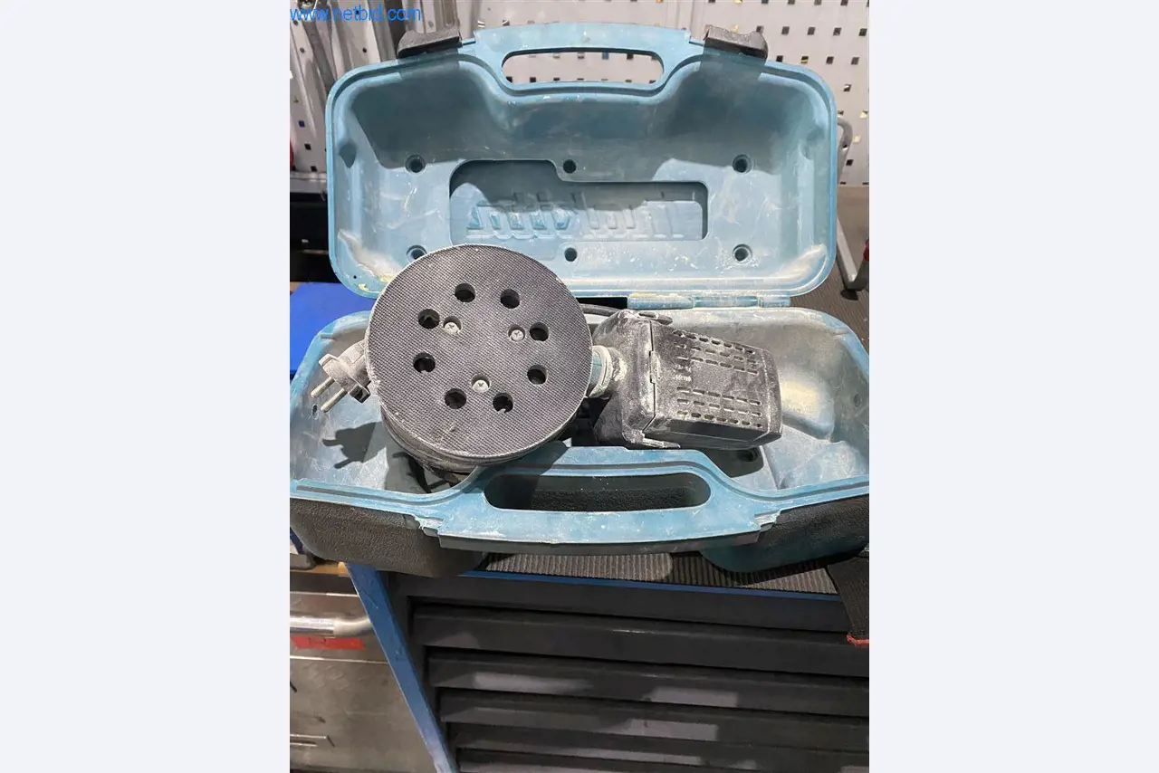 BGA a vozový park-3