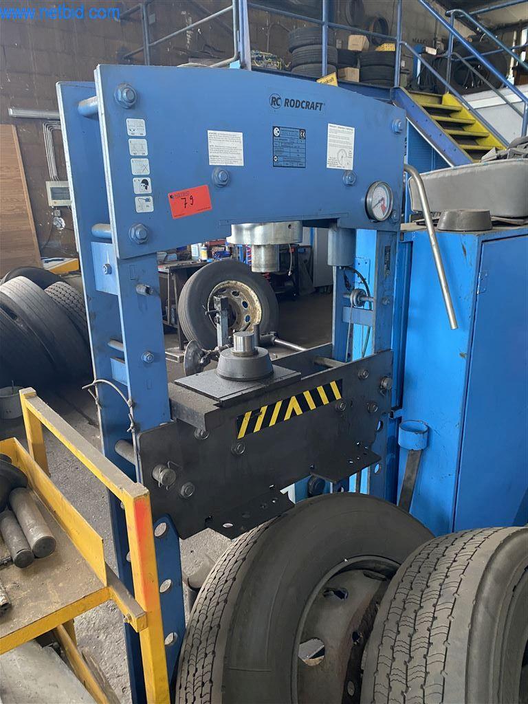 BGA y parque móvil-1