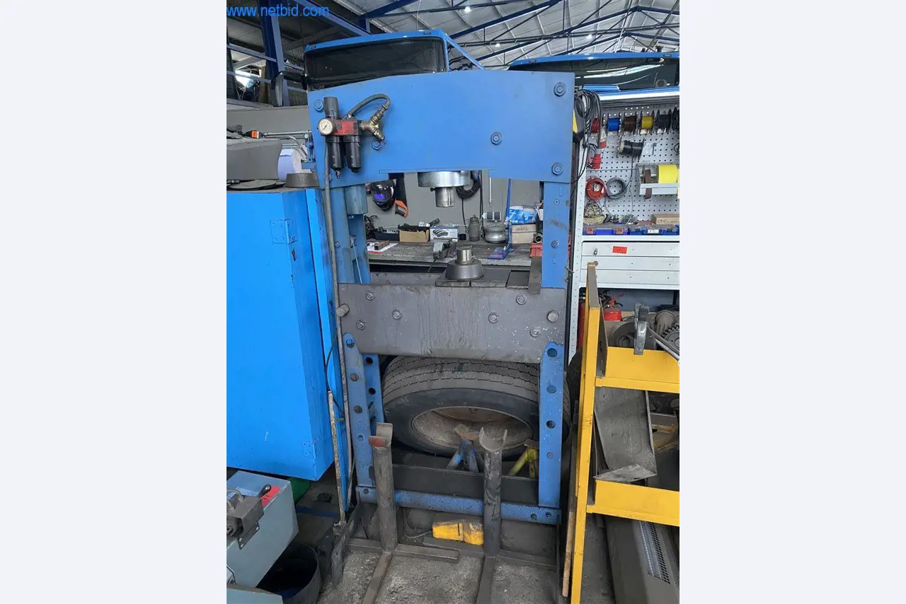 BGA e frota de veículos-2