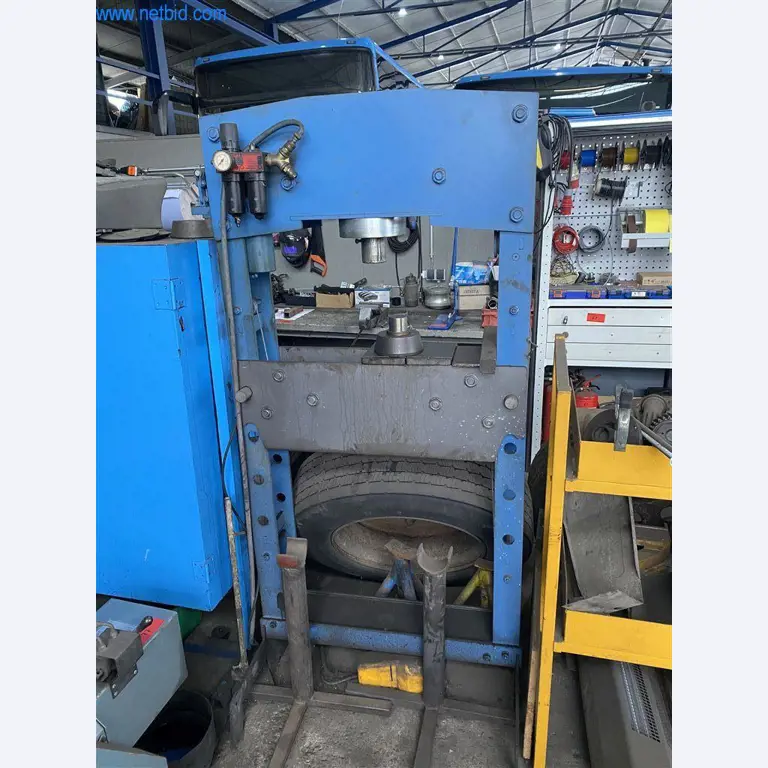 BGA e frota de veículos-2