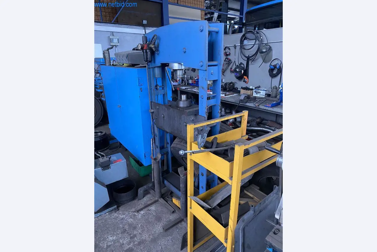 BGA e frota de veículos-3