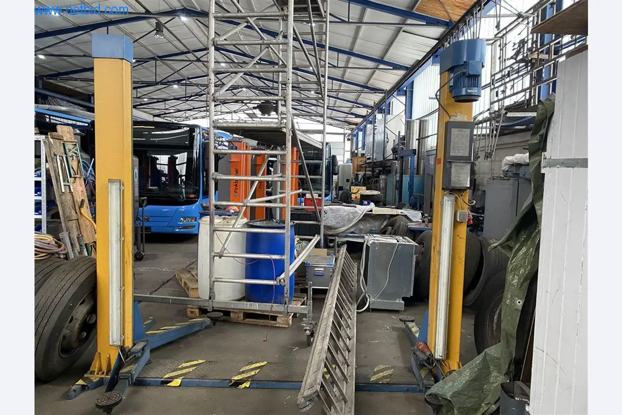 BGA i flota pojazdów-1