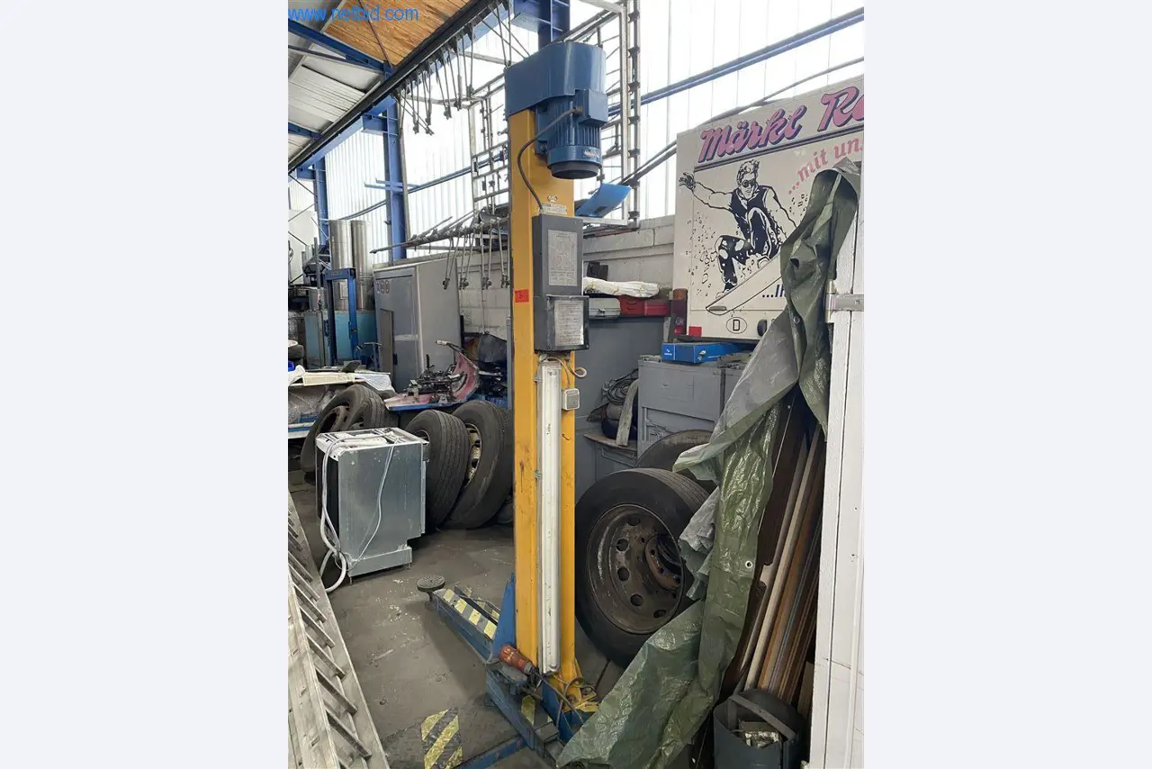 BGA i flota pojazdów-3