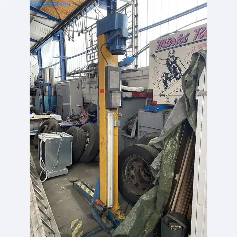 BGA i flota pojazdów-3