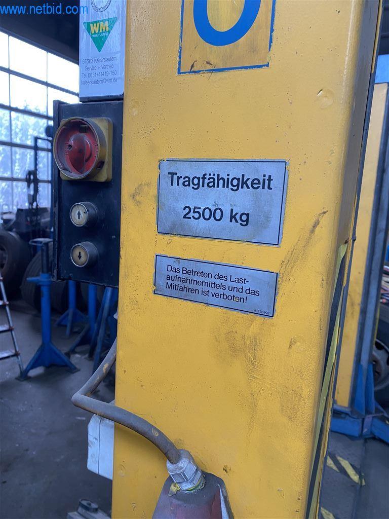 BGA i flota pojazdów-6