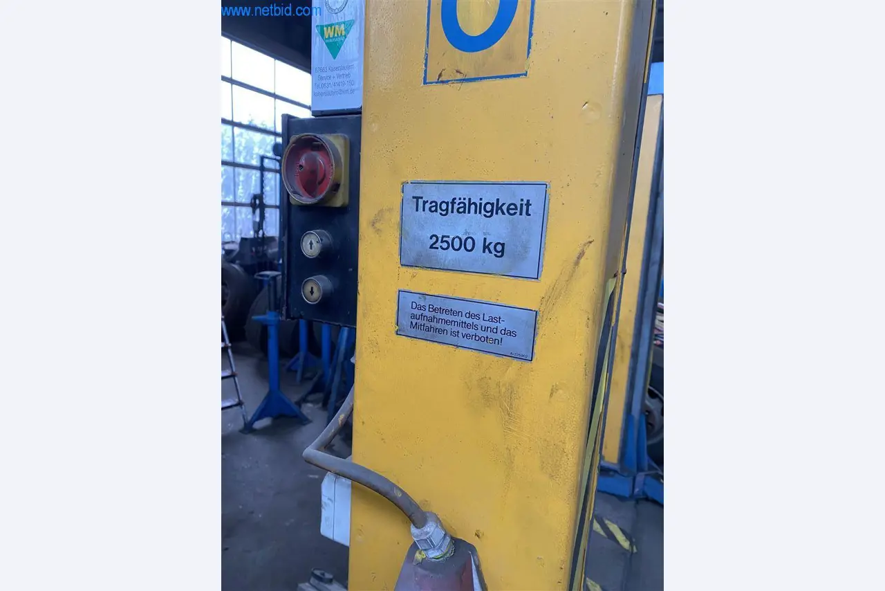 BGA i flota pojazdów-6