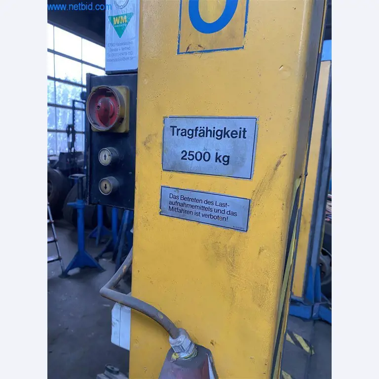 BGA i flota pojazdów-6