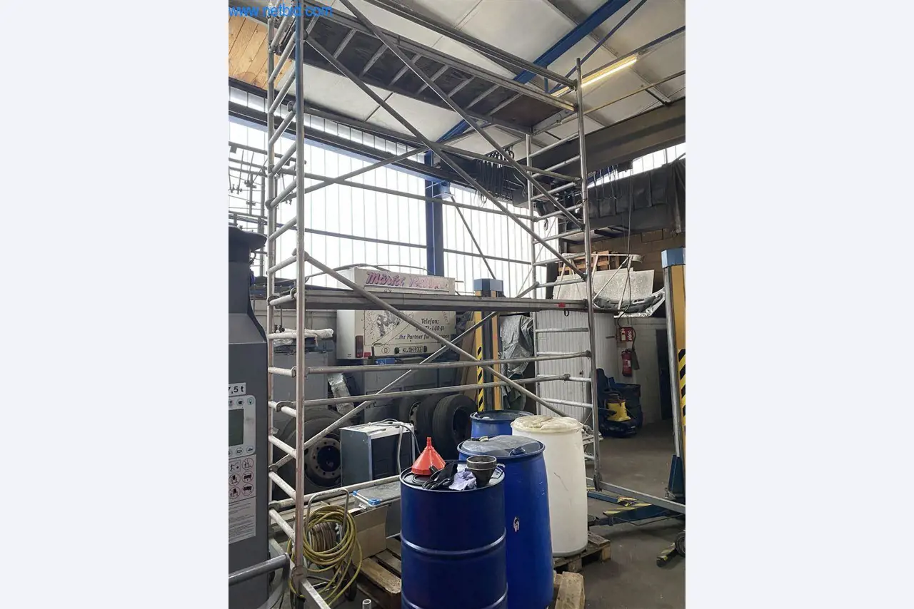 BGA e frota de veículos-1