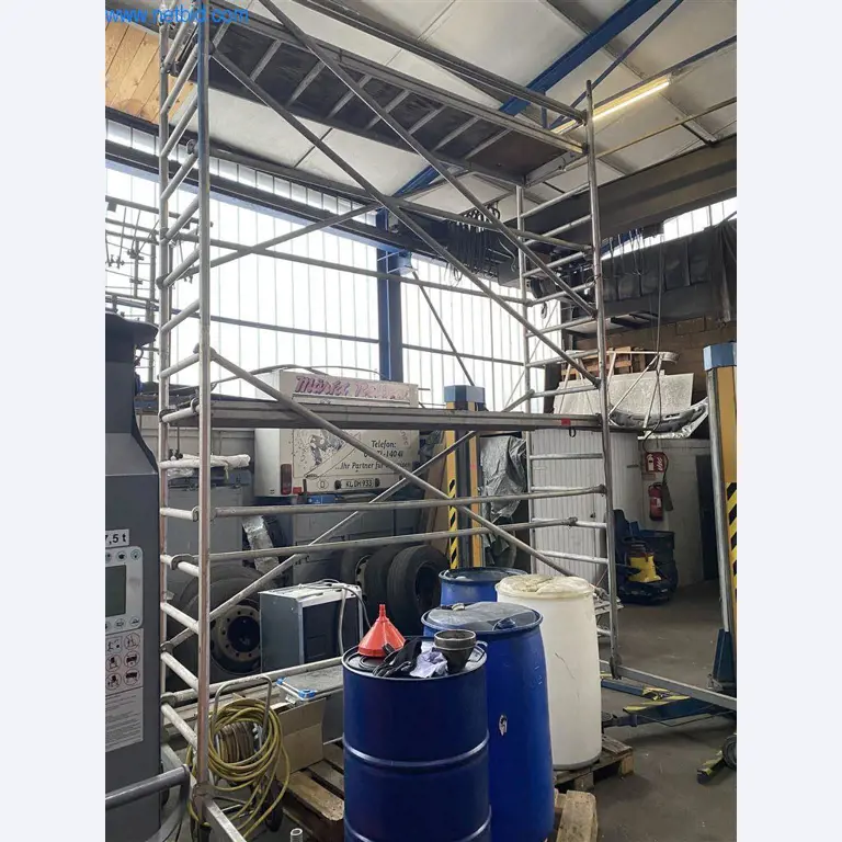 BGA e frota de veículos-1