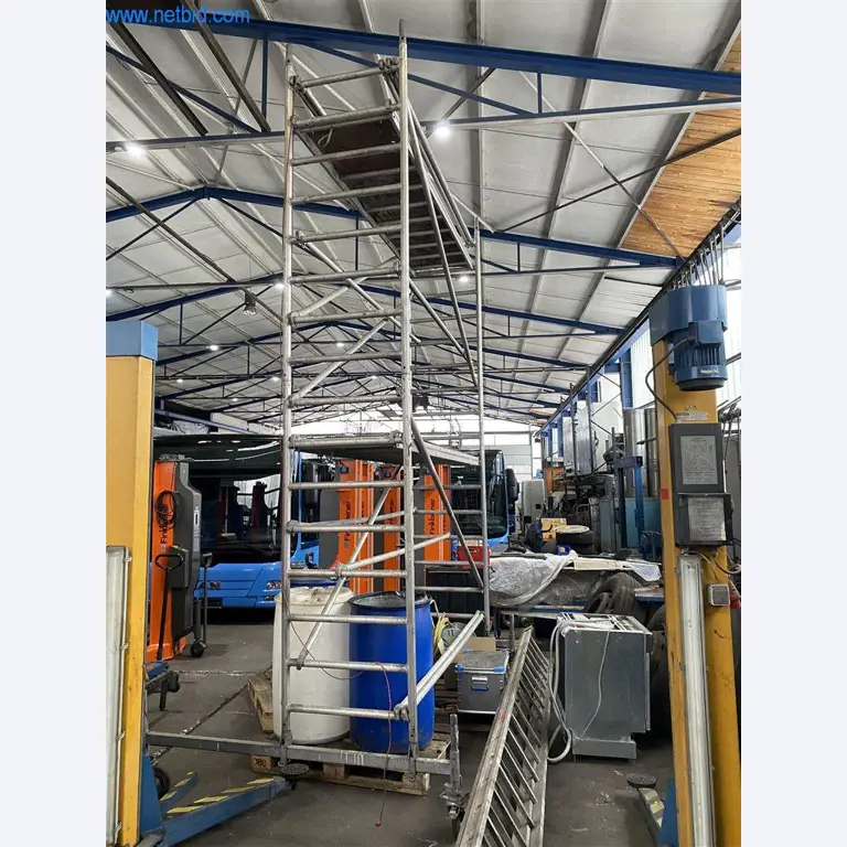 BGA e frota de veículos-2