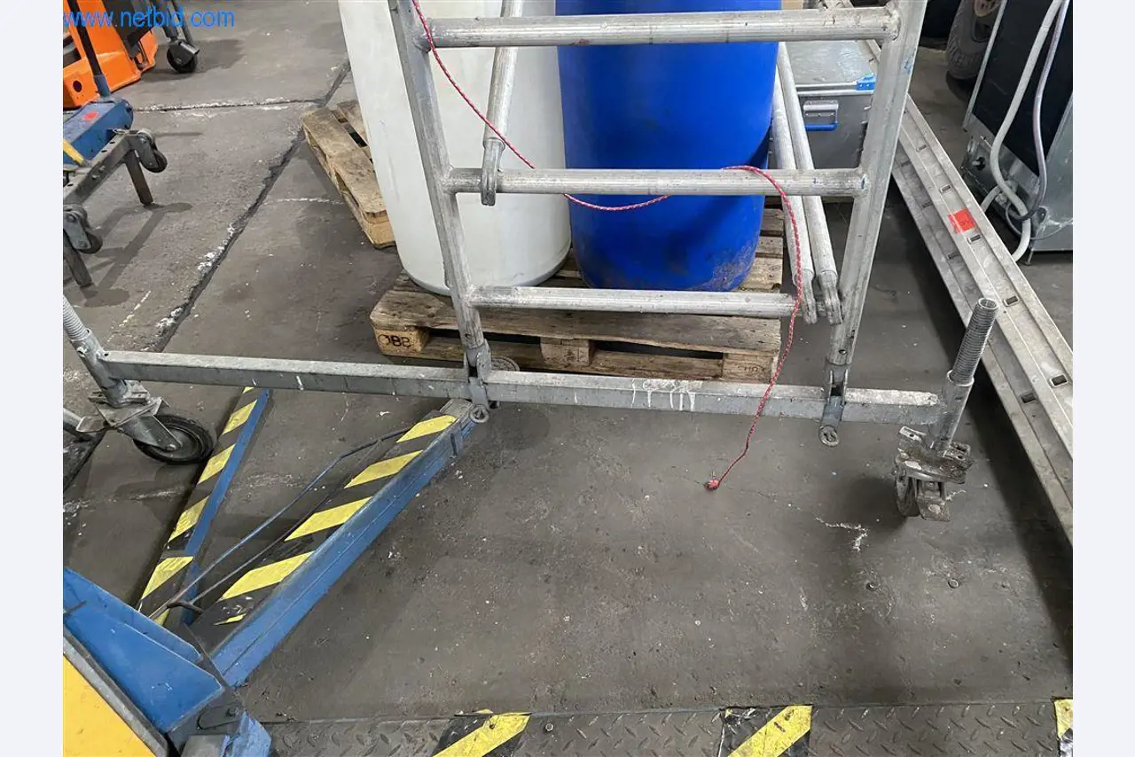 BGA e frota de veículos-4