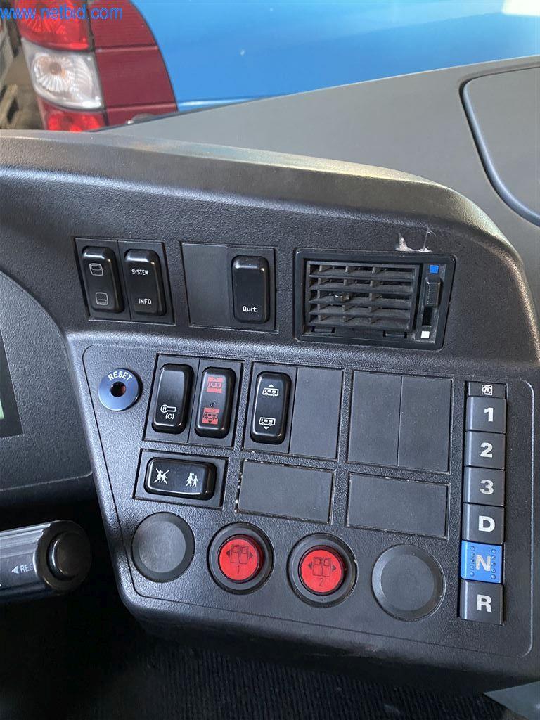 BGA et parc de véhicules-13