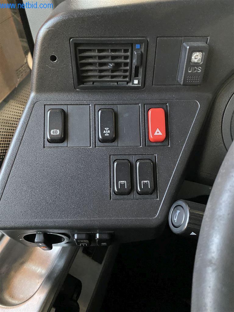 BGA et parc de véhicules-14