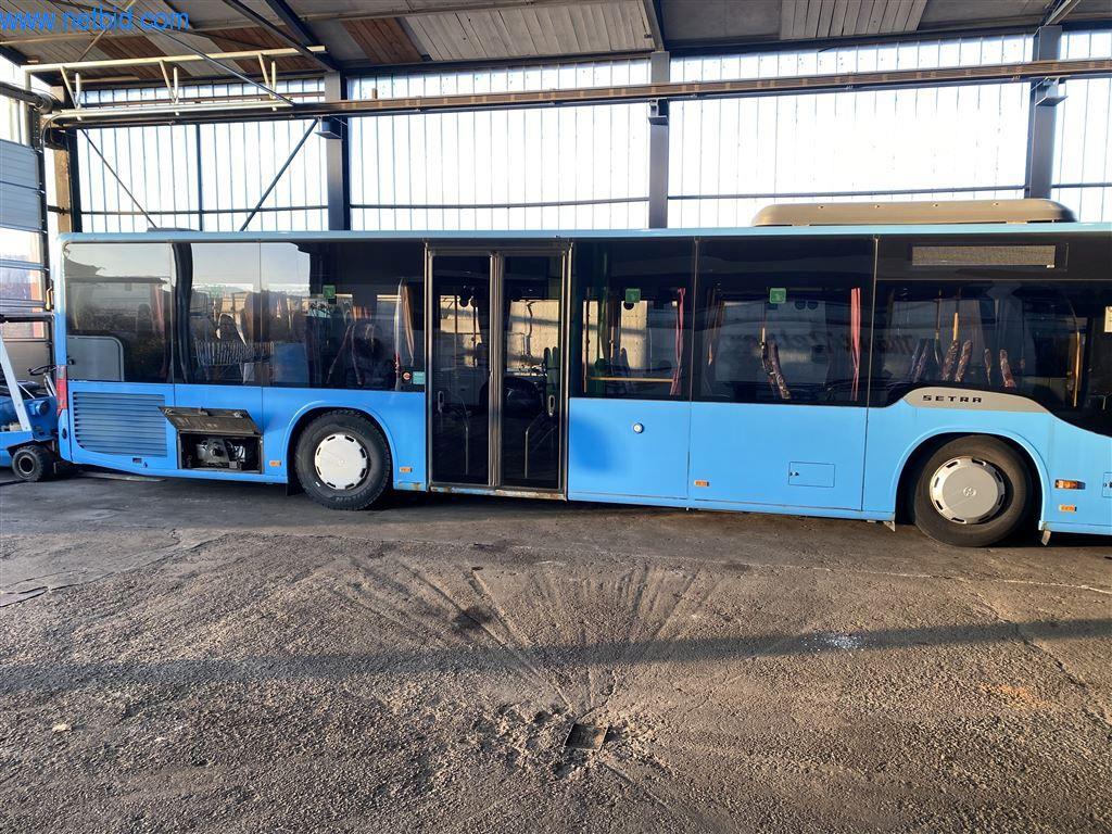 BGA et parc de véhicules-2