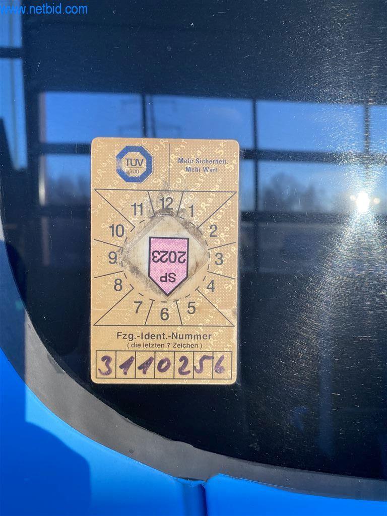 BGA et parc de véhicules-9