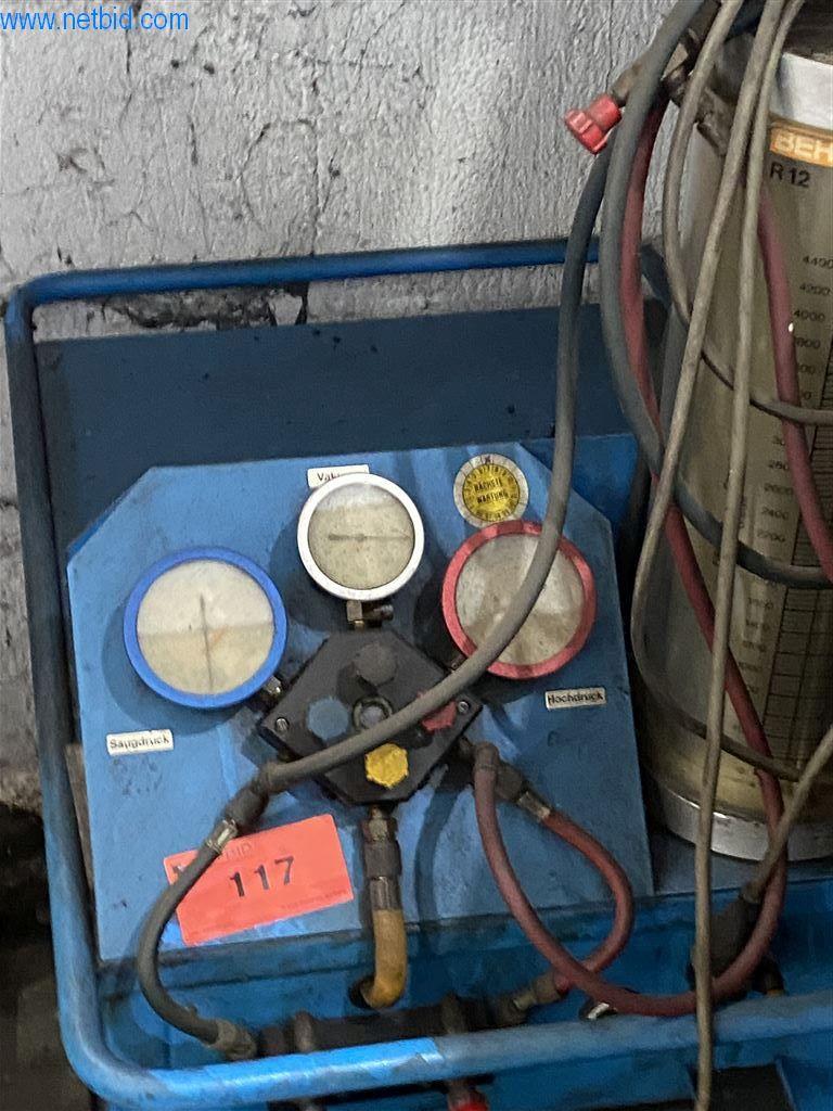 BGA a vozový park-2