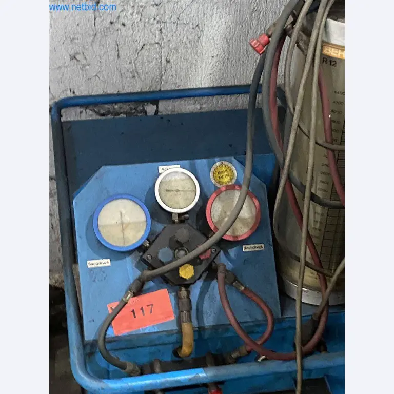 BGA a vozový park-2